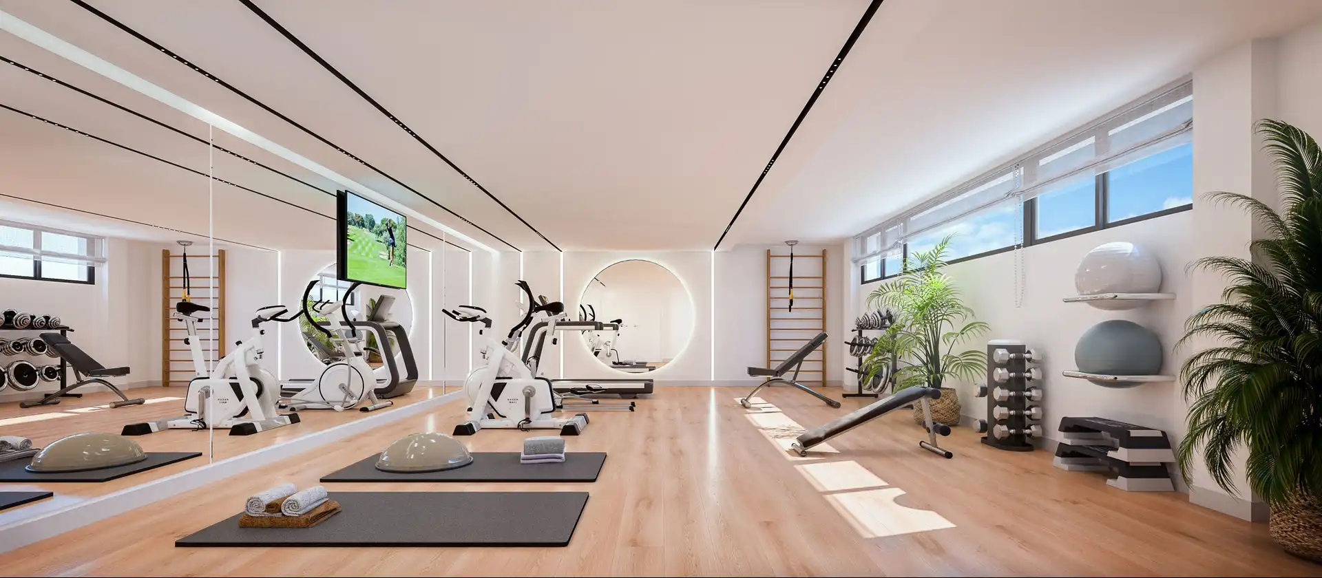 Apartamento con piscina en venta en Calle Sietecolores 23, imagen 17