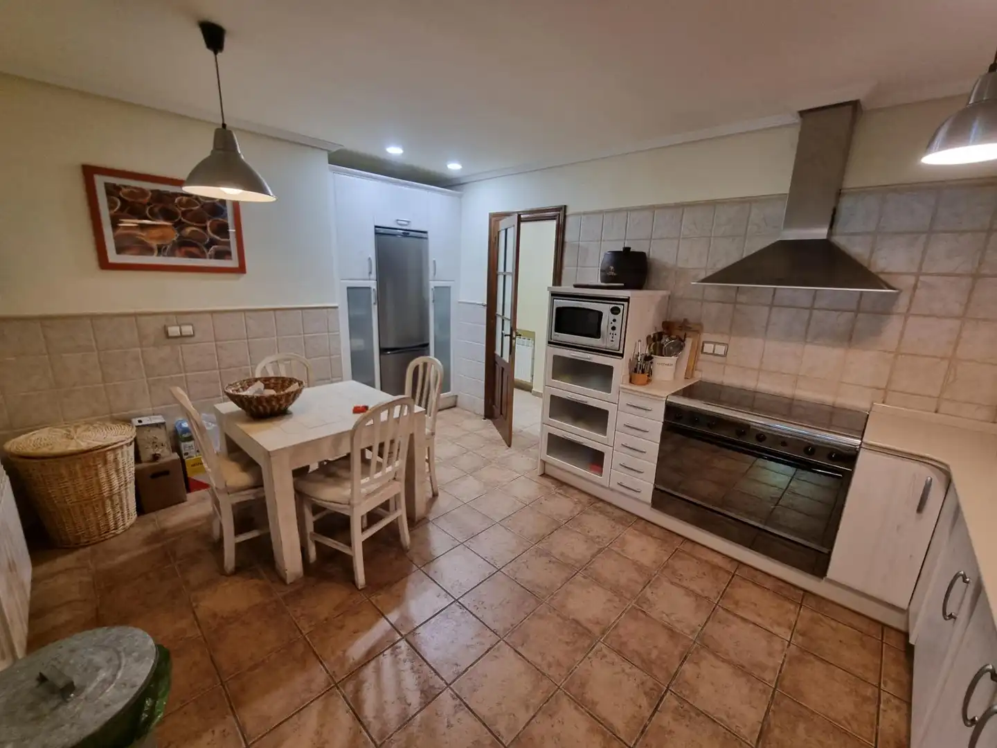 Chalet con piscina en venta en Laguna de Duero, imagen 13