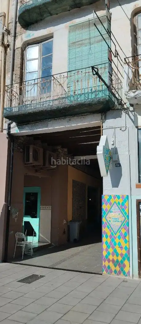 Wohnbaugrundstück zum Verkauf in Avinguda dels Comtes de Pallars 32, imagen 6