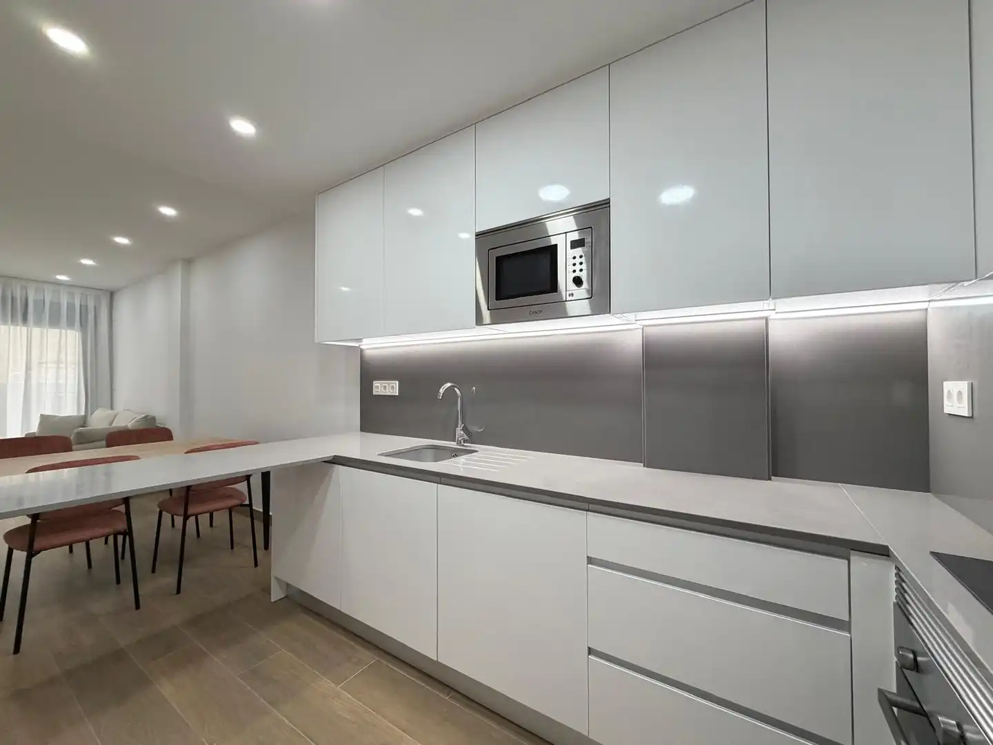 Apartament amb terrassa en venda a Calle LA LOMA, imagen 39