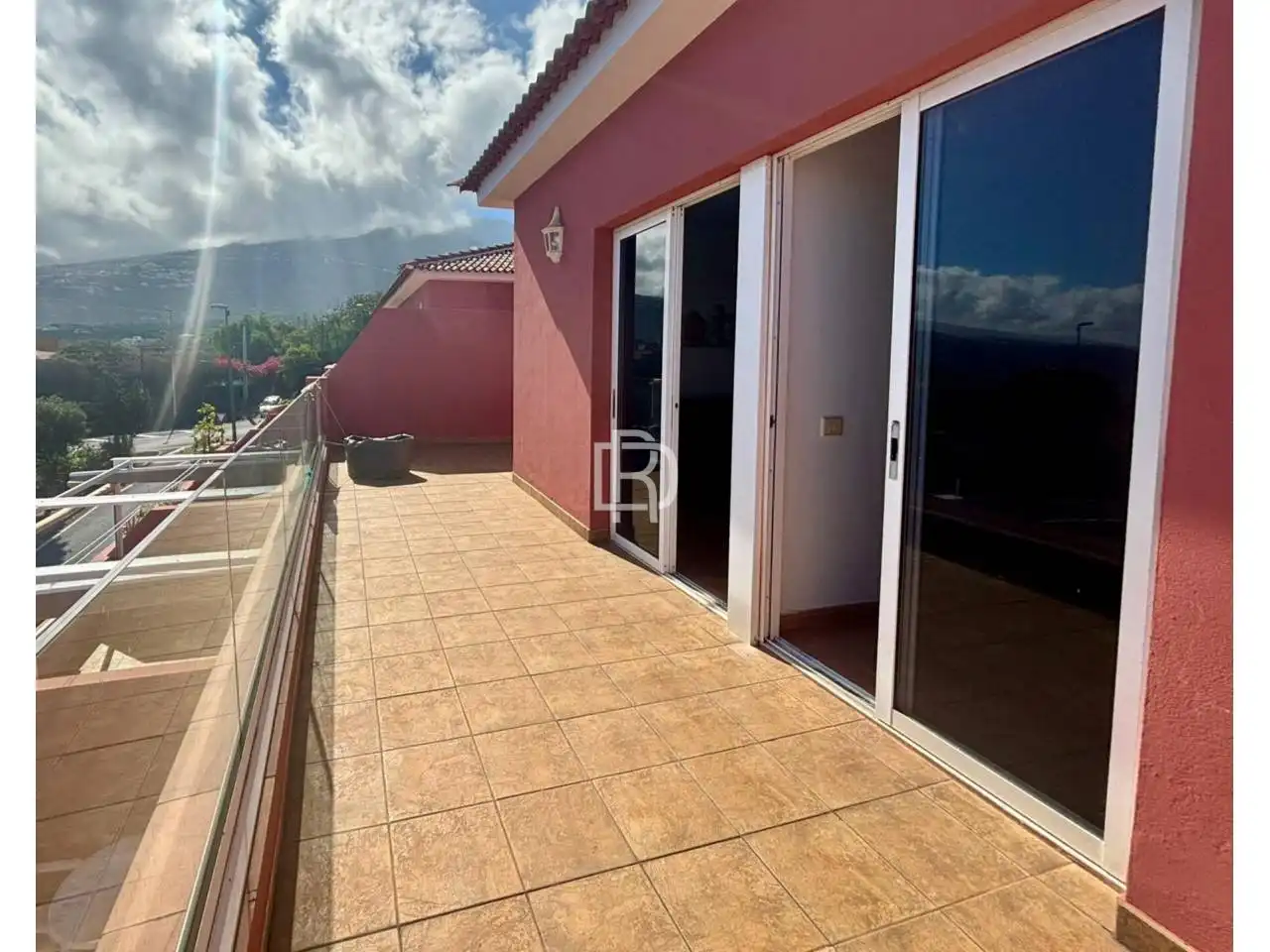 Terrassa de Pis en venda en Puerto de la Cruz amb Calefacció, Terrassa i Traster