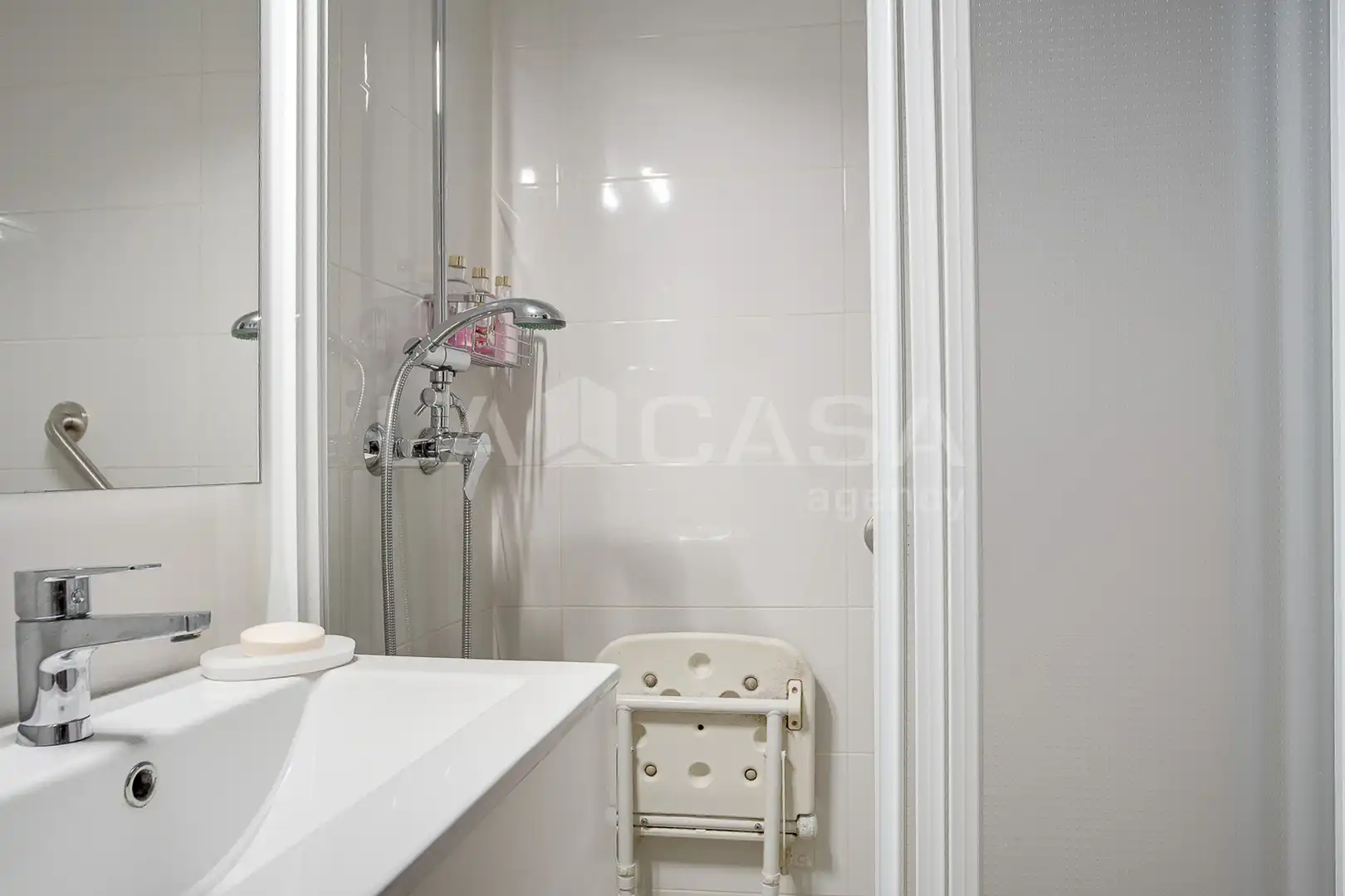 Bany de Pis en venda en Barcelona