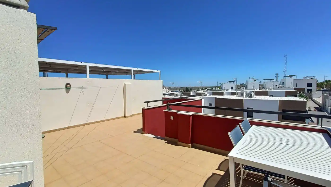 Terraced house with terrace for sale in Algorfa, imagen 23