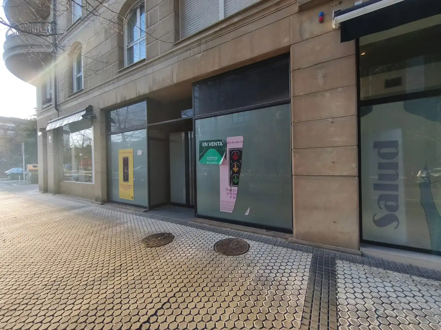 Commercial properties for sale in Donostia - San Sebastián 