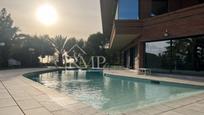 Swimming pool of House or chalet for sale in Sant Vicenç de Montalt  with Terrace and Swimming Pool