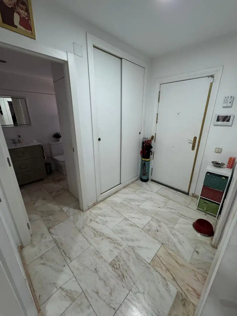 Casa adosada en venda en Coslada amb Aire condicionat, Calefacció i Jardí privat