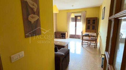 Foto 4 de Pis en venda a Magán, Toledo