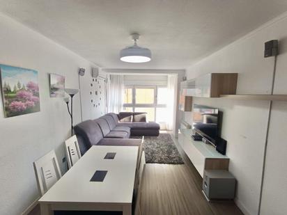 Living room of Flat for sale in Torrejón de Ardoz