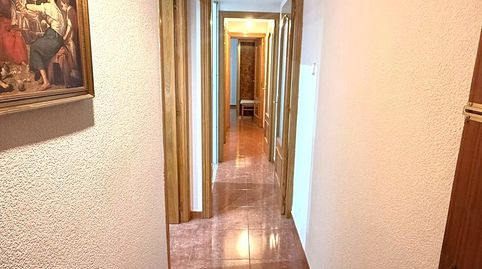 Foto 2 de Piso en venta en Calle Sargento Barriga, Villaverde Alto, Madrid Capital