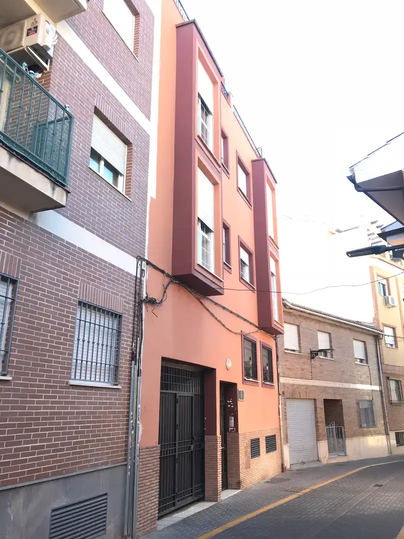 Apartment mit Aufzug zur Miete in Maracena, imagen 22