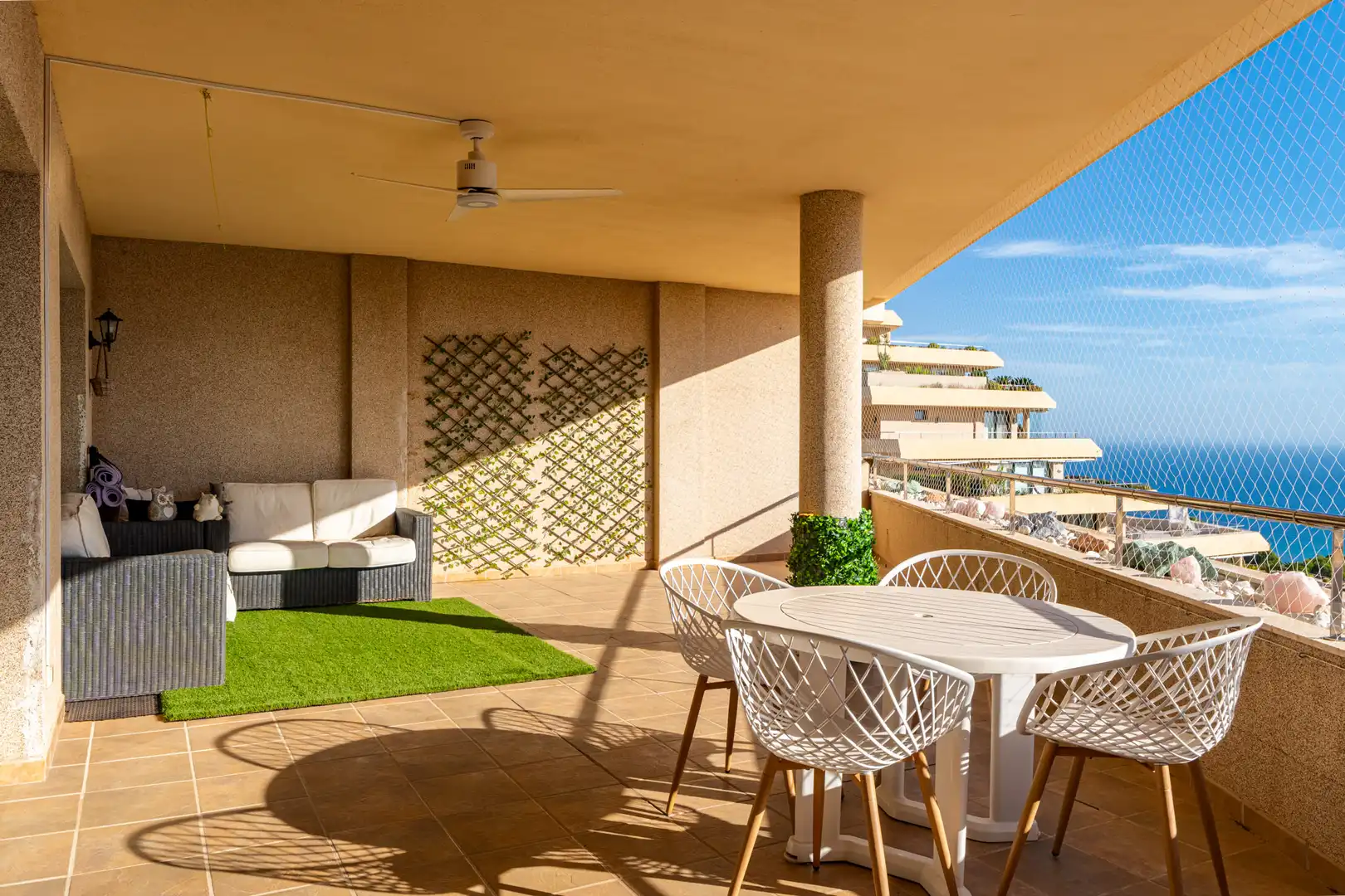 Penthouse for sale in Altea Hills, imagen 10