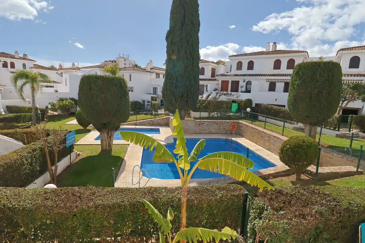Adosado con piscina en venta en Benamara - Atalaya, imagen 14