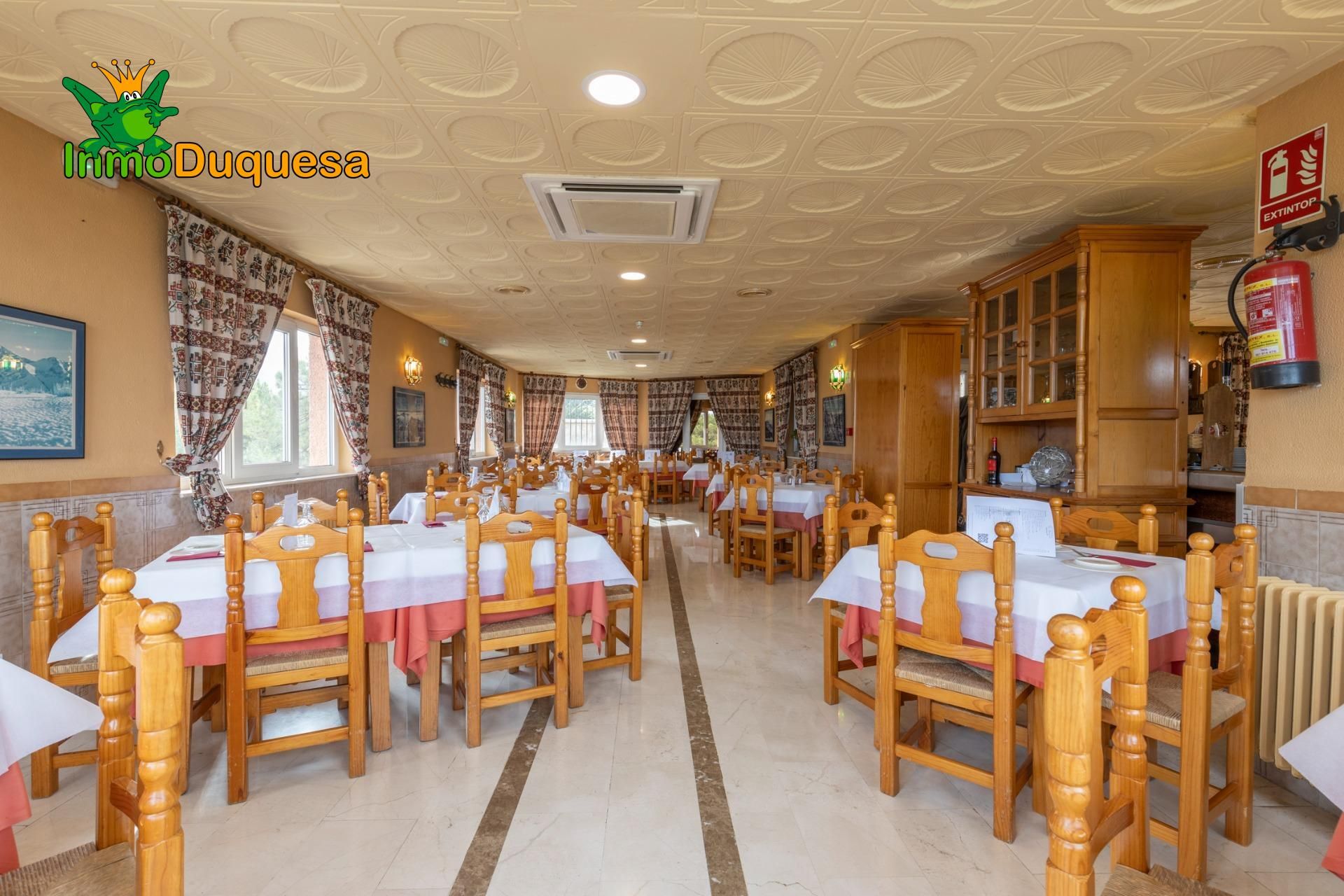 Premises for sale in La Zubia  with Terrace and Furnished
