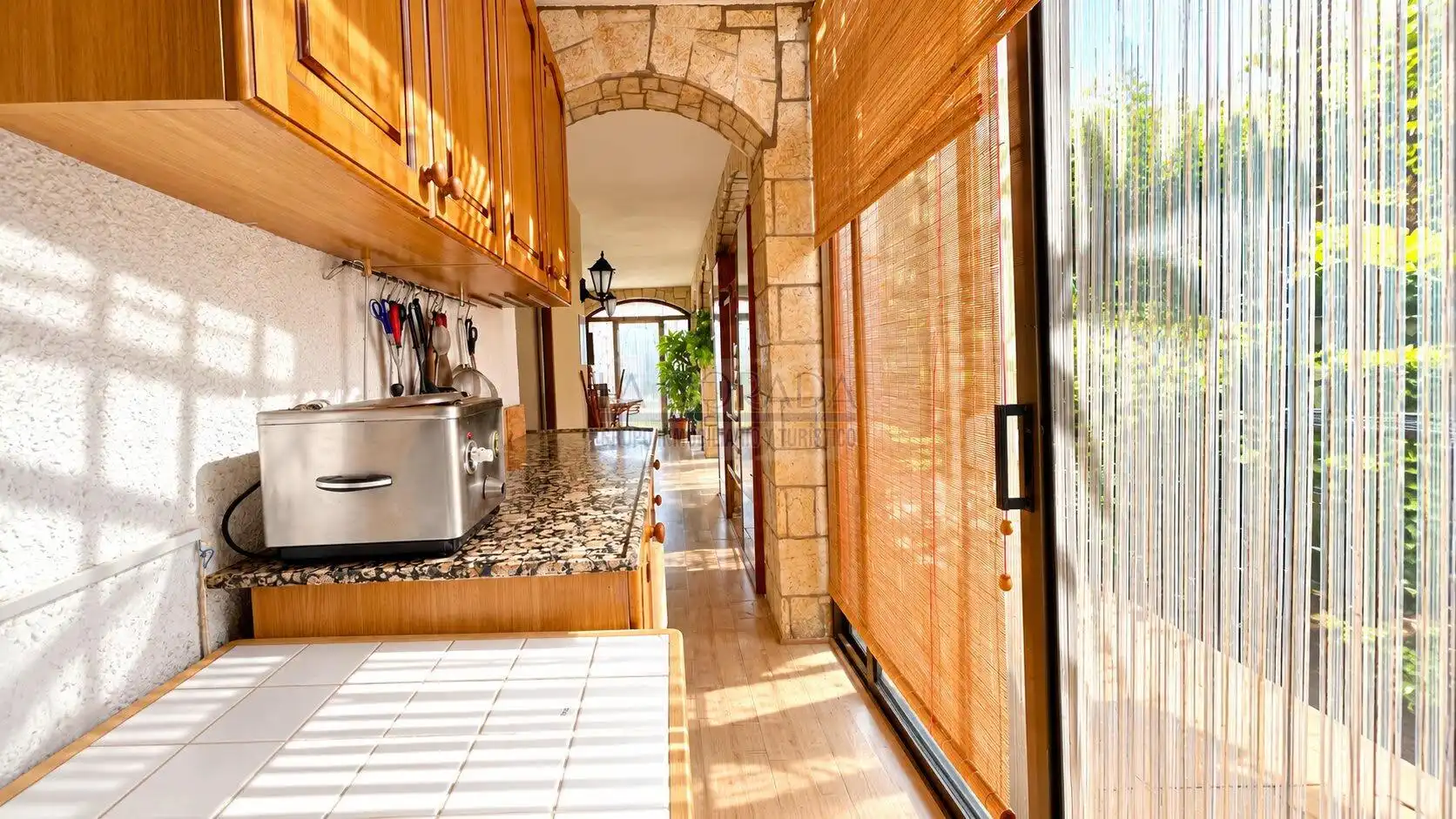 Villa avec terrasse à vendre à Ardiaca - La Llosa, imagen 7