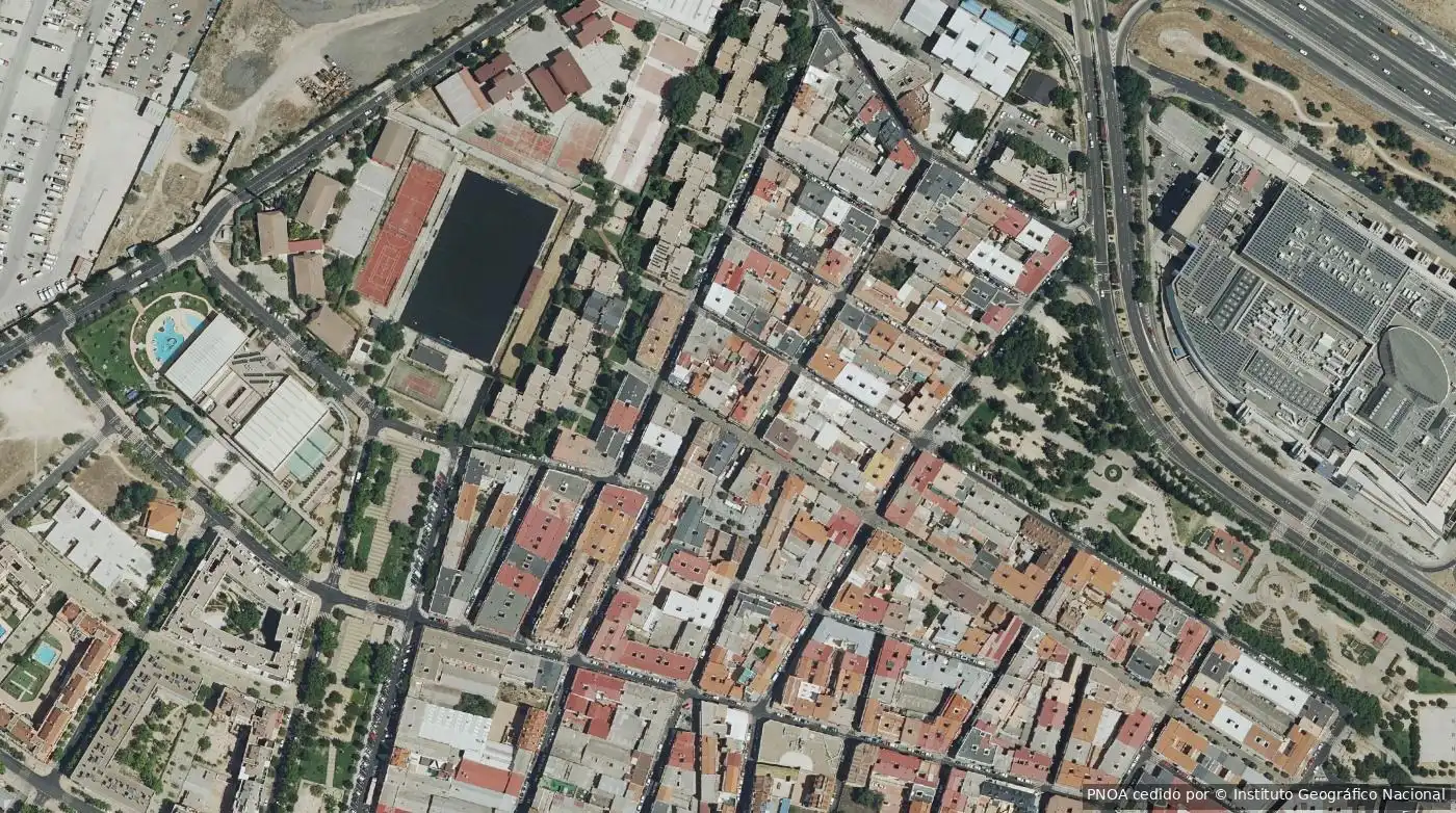 Piso en venta en La Fortuna, imagen 7