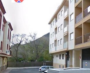 Exterior view of Apartment for sale in Gualchos