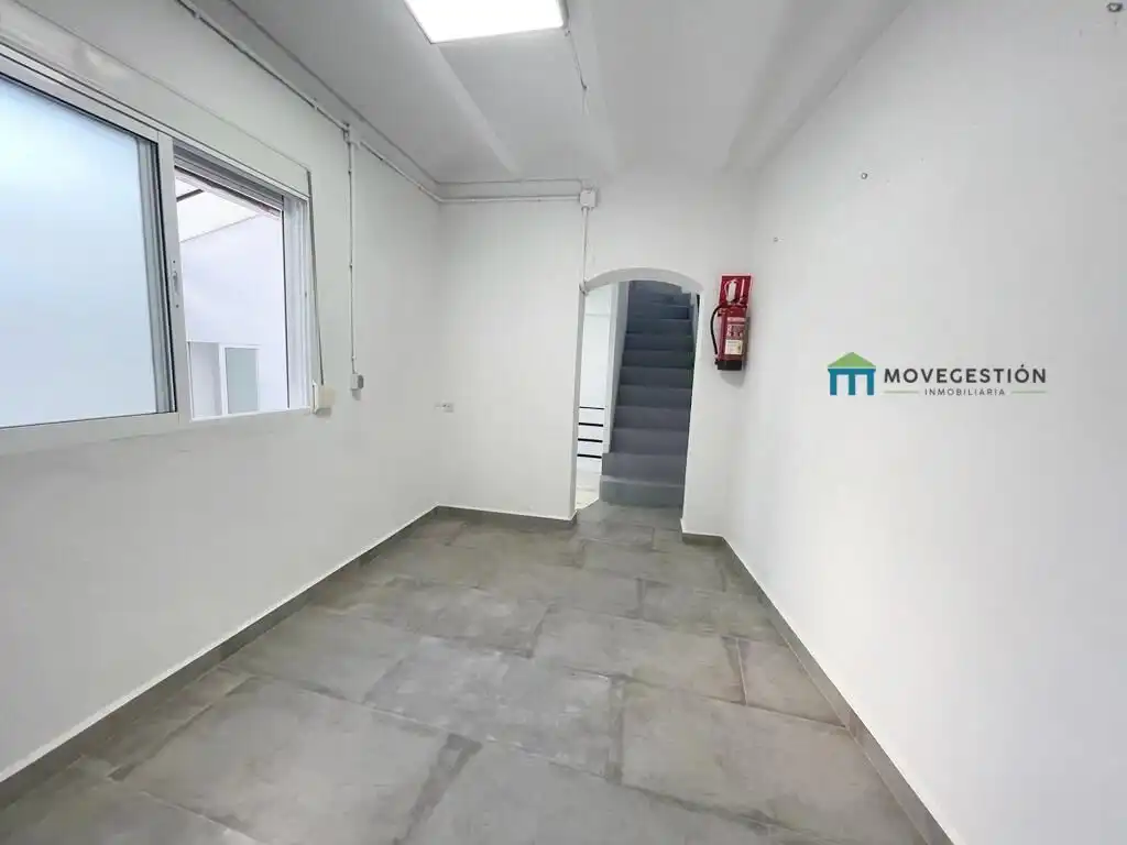 Commercial properties for rent in Casco antiguo - Convento - Caldereto