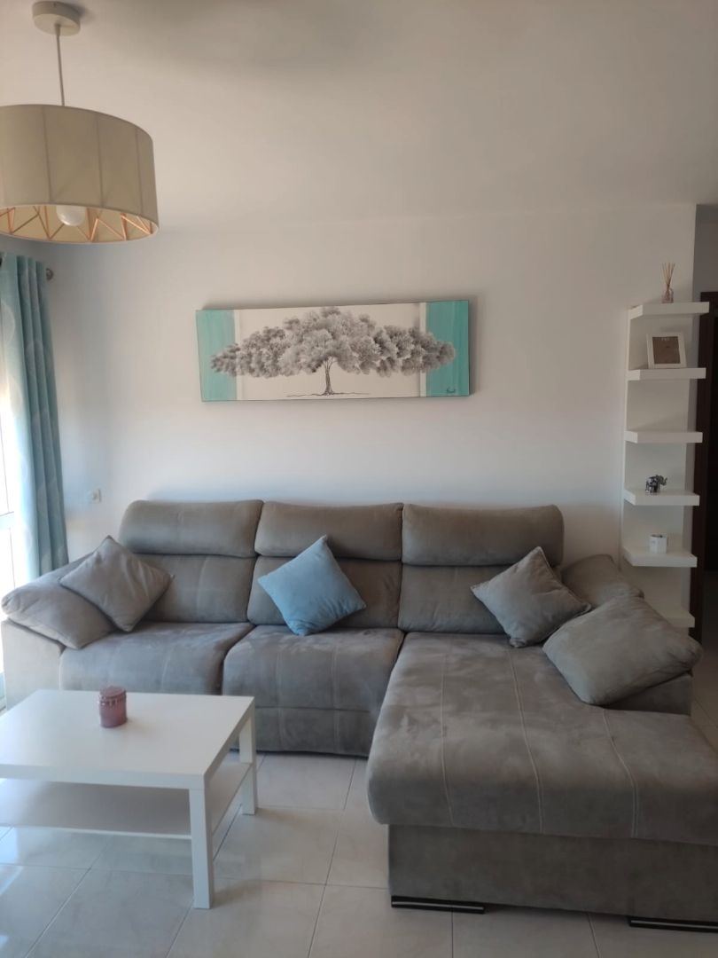 Flat to rent in Ojén