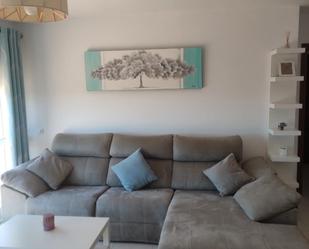 Flat to rent in Ojén