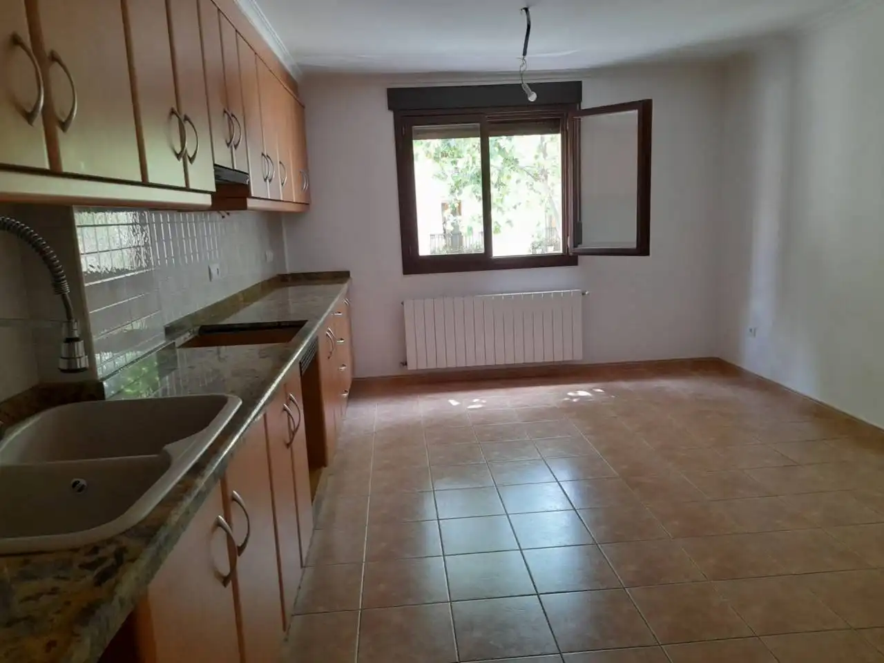 Piso en venta en Plaza SAN VICENTE, Ibi