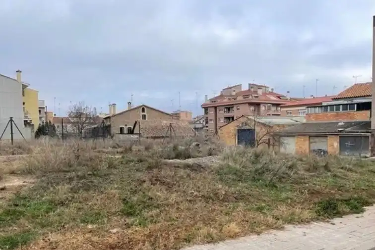 Terreny residencial en venda a Navàs, imagen 7