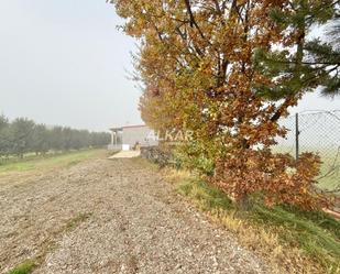 Finca rústica en venda en Tudela amb Calefacció i Terrassa