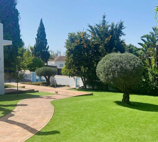 Piso en Venta en Torreguadiaro - San Diego