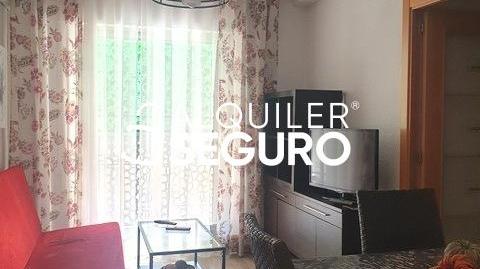 Foto 2 de Pis de lloguer a Cataluña, Primera Fase - Nuevo Tres Cantos, Madrid