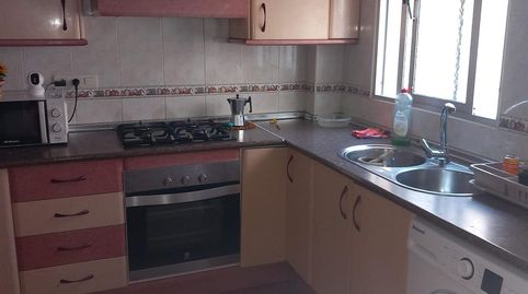 Foto 4 de Piso en venta en Portada Alta - Pol. Crta. De Cártama, Málaga Capital