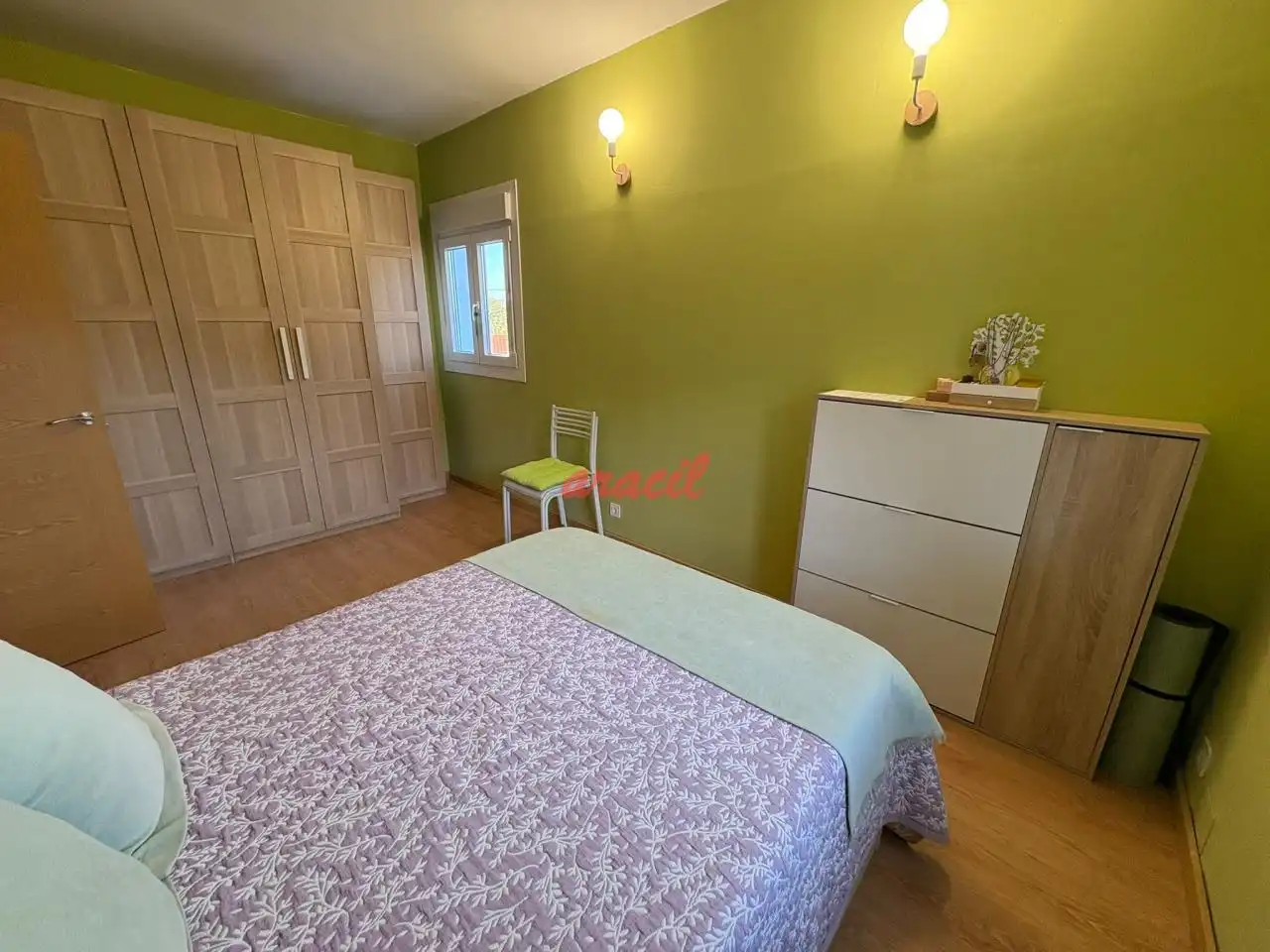 Casa amb jardí en venda a O Pereiro de Aguiar, imagen 5