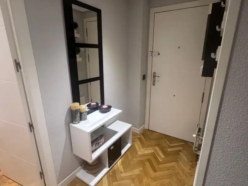 Àtic en venda en Villa de Vallecas