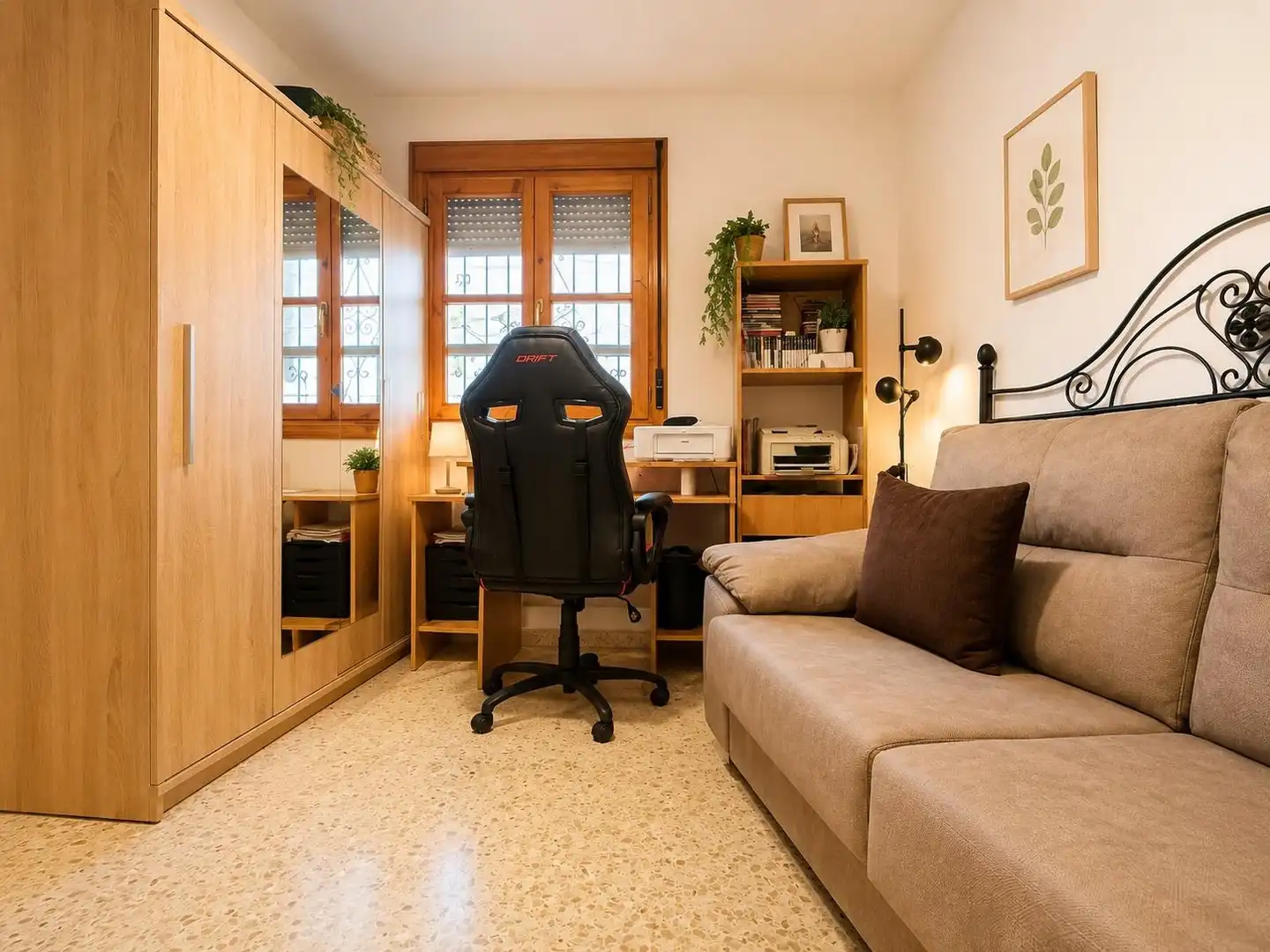 Maison mitoyenne avec terrasse à vendre à PANADEROS, imagen 24