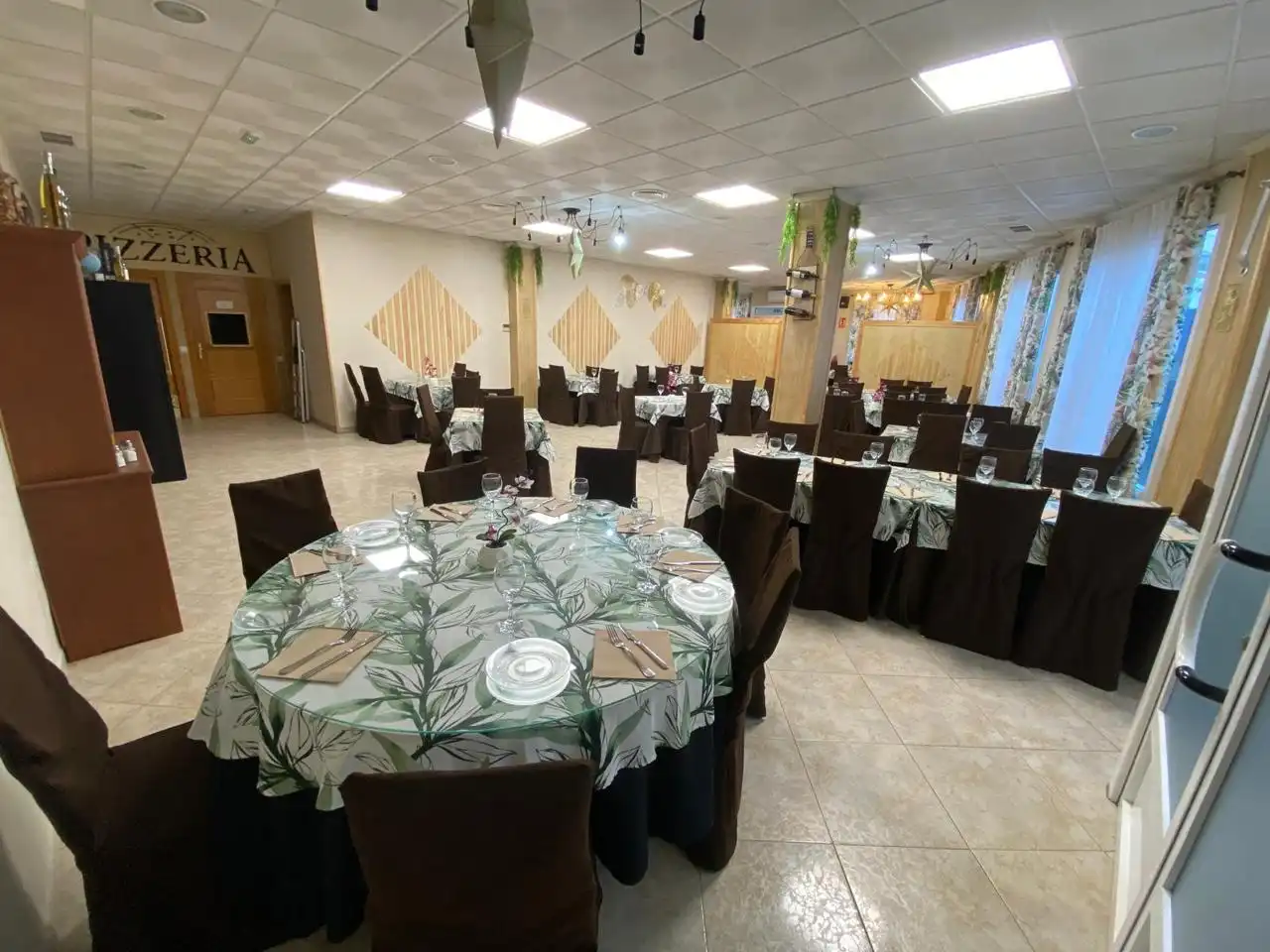 Business premises for sale in Ramón Y Cajal