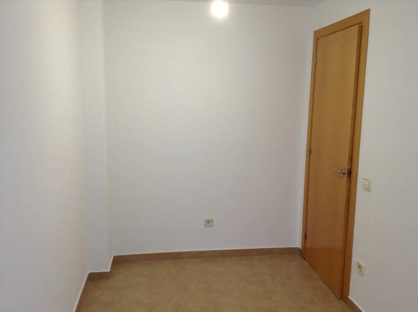 Piso de alquiler en Igualada, Barcelona