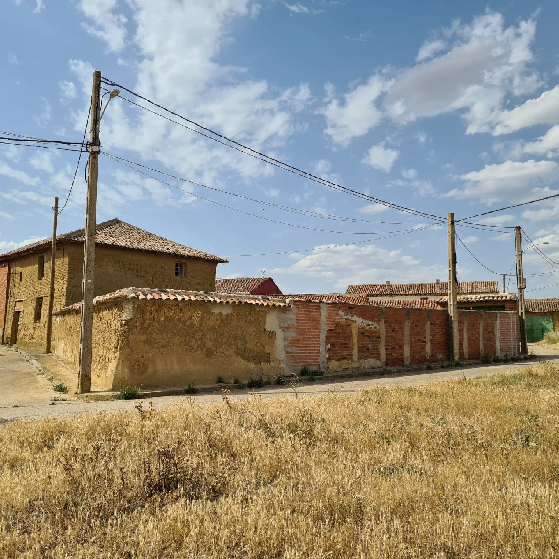 Casa o xalet en venda a C TERCERA TRAVESIA, Espinosa de Cerrato