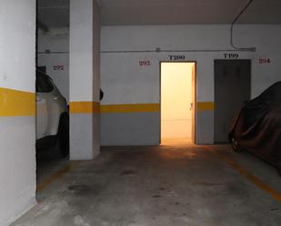 Parking of Garage for sale in  Almería Capital