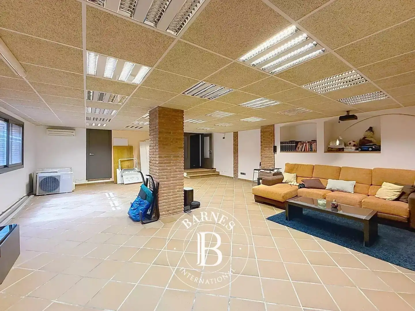 Casa o xalet en venda en Cerdanyola del Vallès amb Aire condicionat, Calefacció i Jardí privat