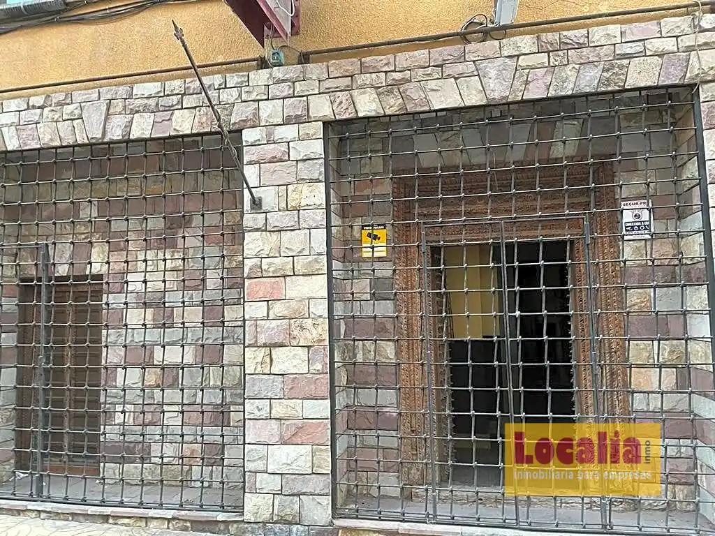 Locale commerciale in vendita a Inmobiliaria - Barreda, imagen 12
