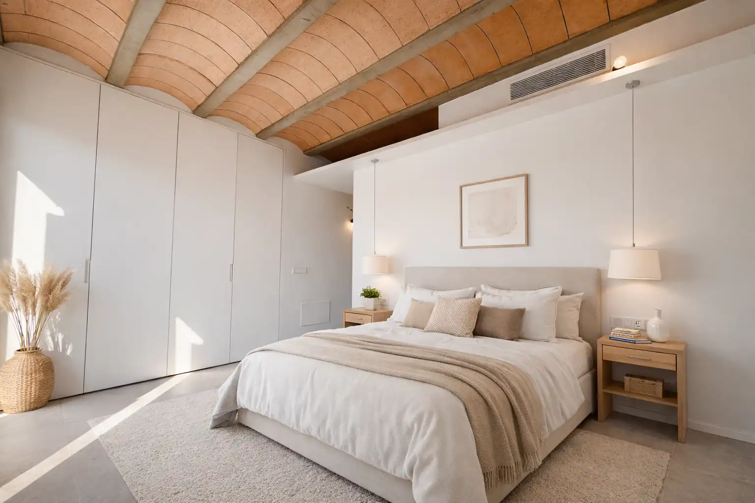 Habitación de Ático en venta en Artà con Aire acondicionado, Calefacción y Terraza