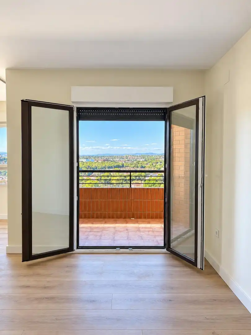 Flat with lift to rent in Terramelar, imagen 34