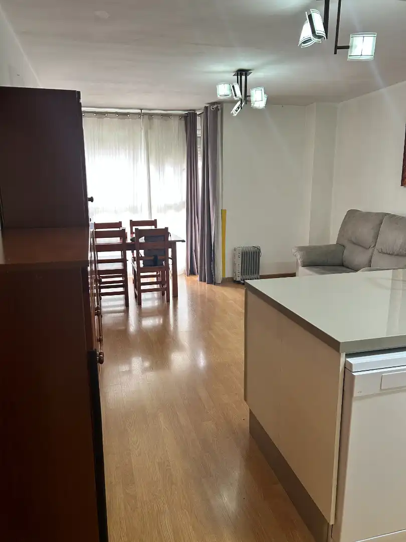 Living room of Flat for rent in Carlet, Valencia