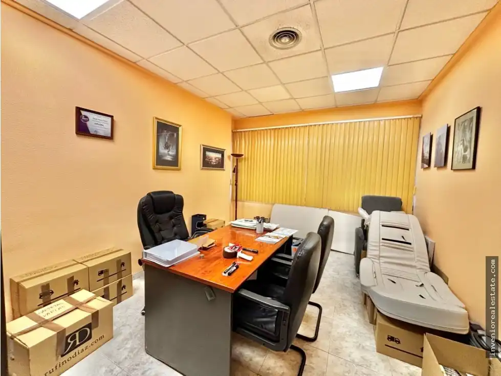 Bureau à vendre à Centro, imagen 5