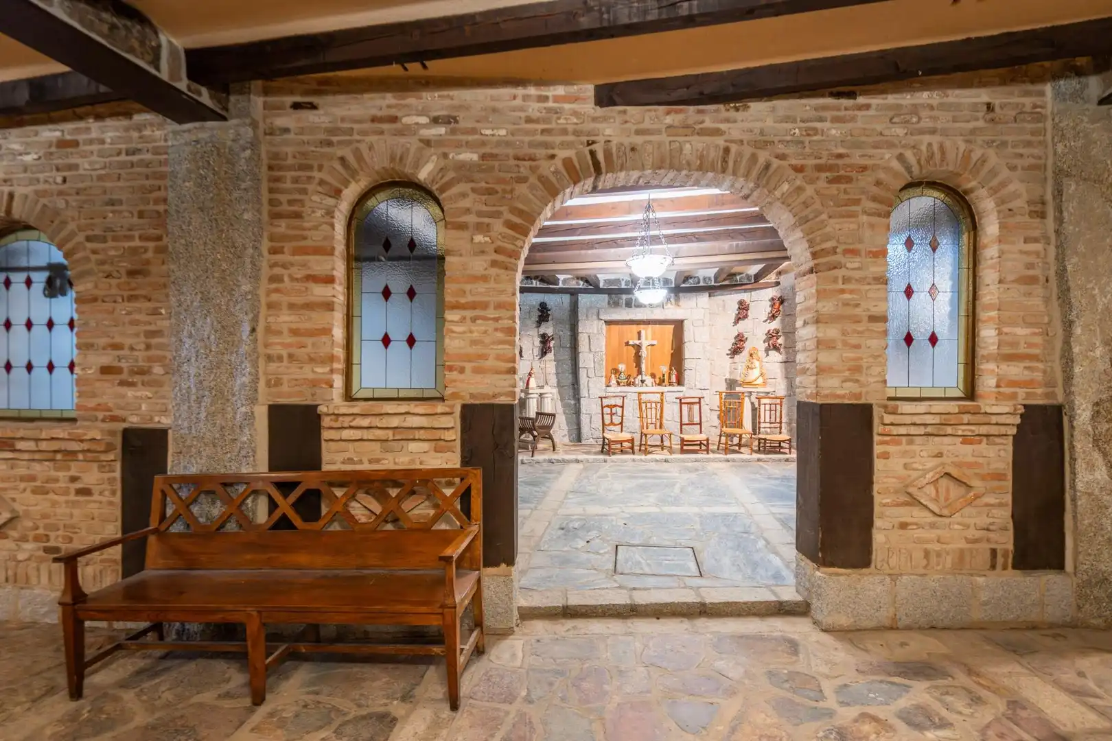 Terrain rustique à vendre à Robledo de Chavela, imagen 70