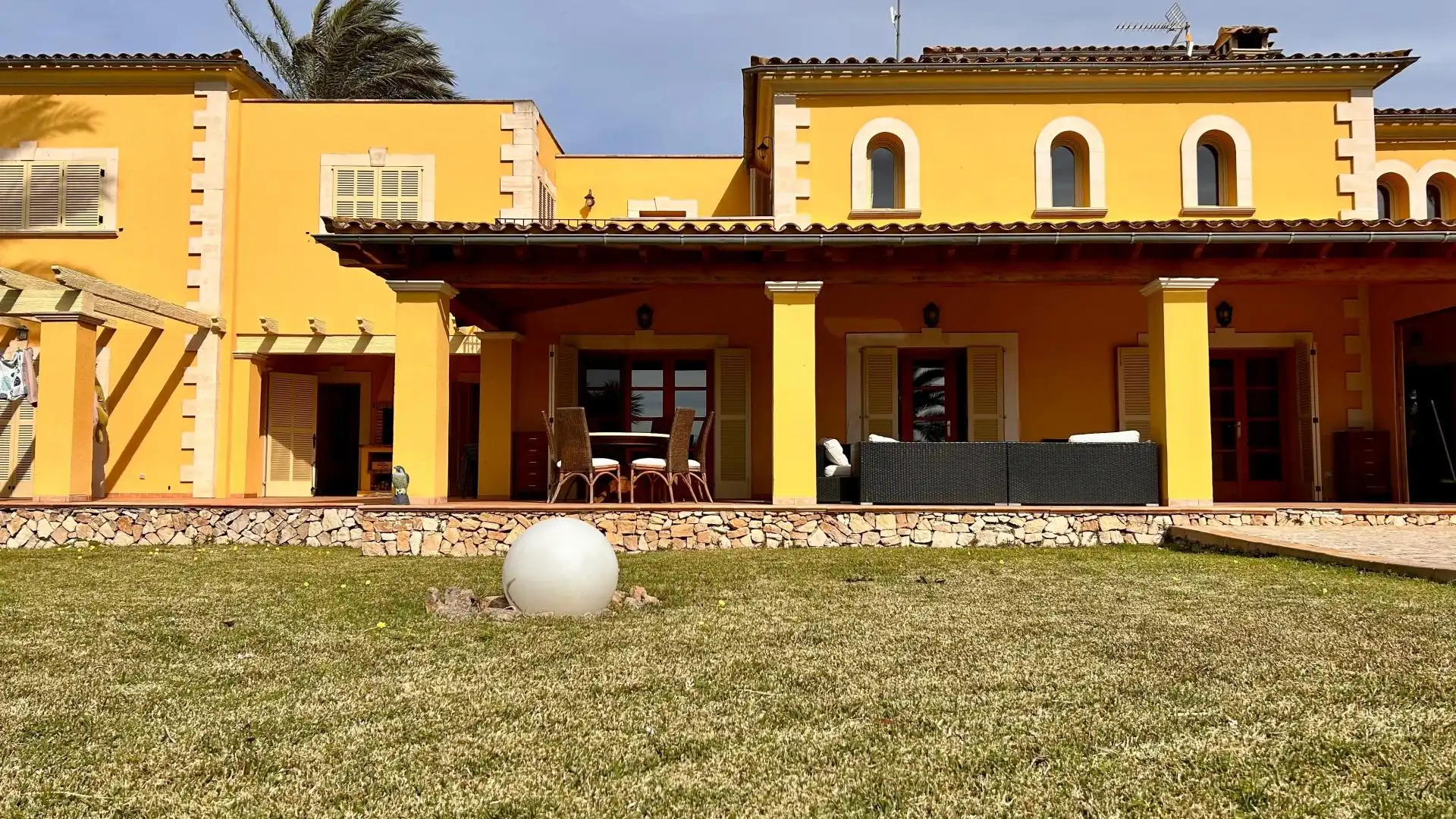 Casa rustica con terrazza in vendita a Manacor Centre, imagen 32