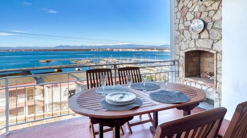 Foto 5 de Piso en venta en Calle Francesc Alegre, Almadrava - Canyelles - Puig-Rom, Roses