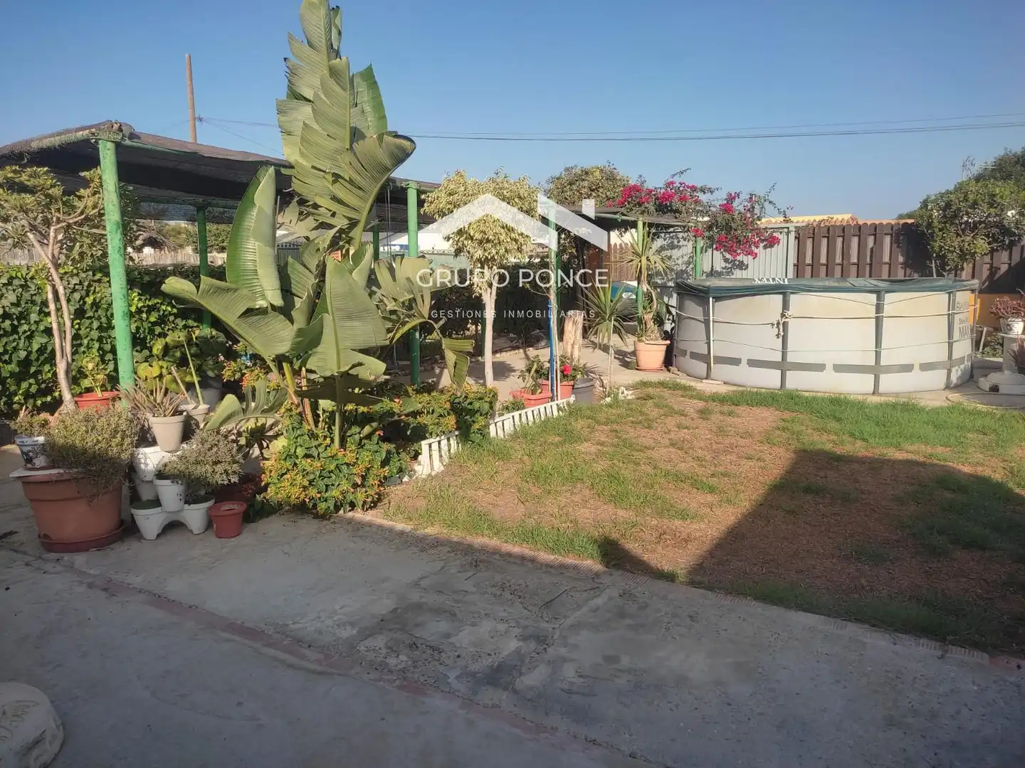 Terreno en venta en Rota
