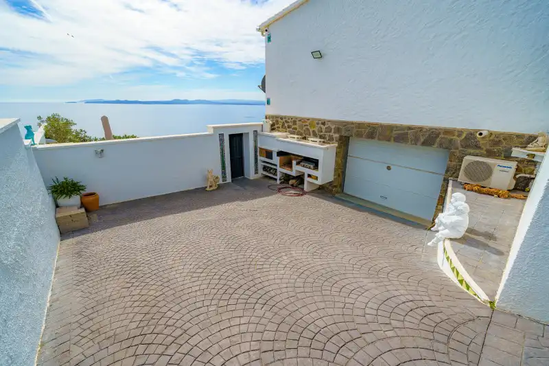 Casa con piscina en venta en Almadrava - Canyelles - Puig-Rom, imagen 37