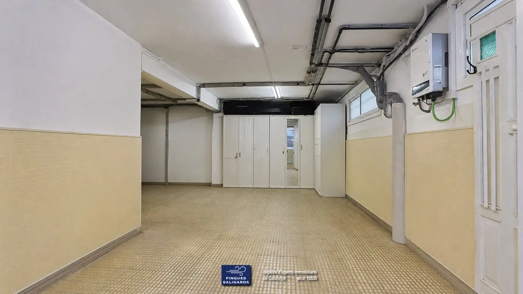 Casa amb terrassa en venda a Cànoves I Samalús, imagen 47