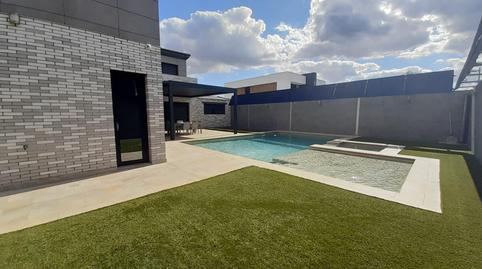 Foto 2 de Casa o xalet de lloguer a Olivar de Quintos, Sevilla