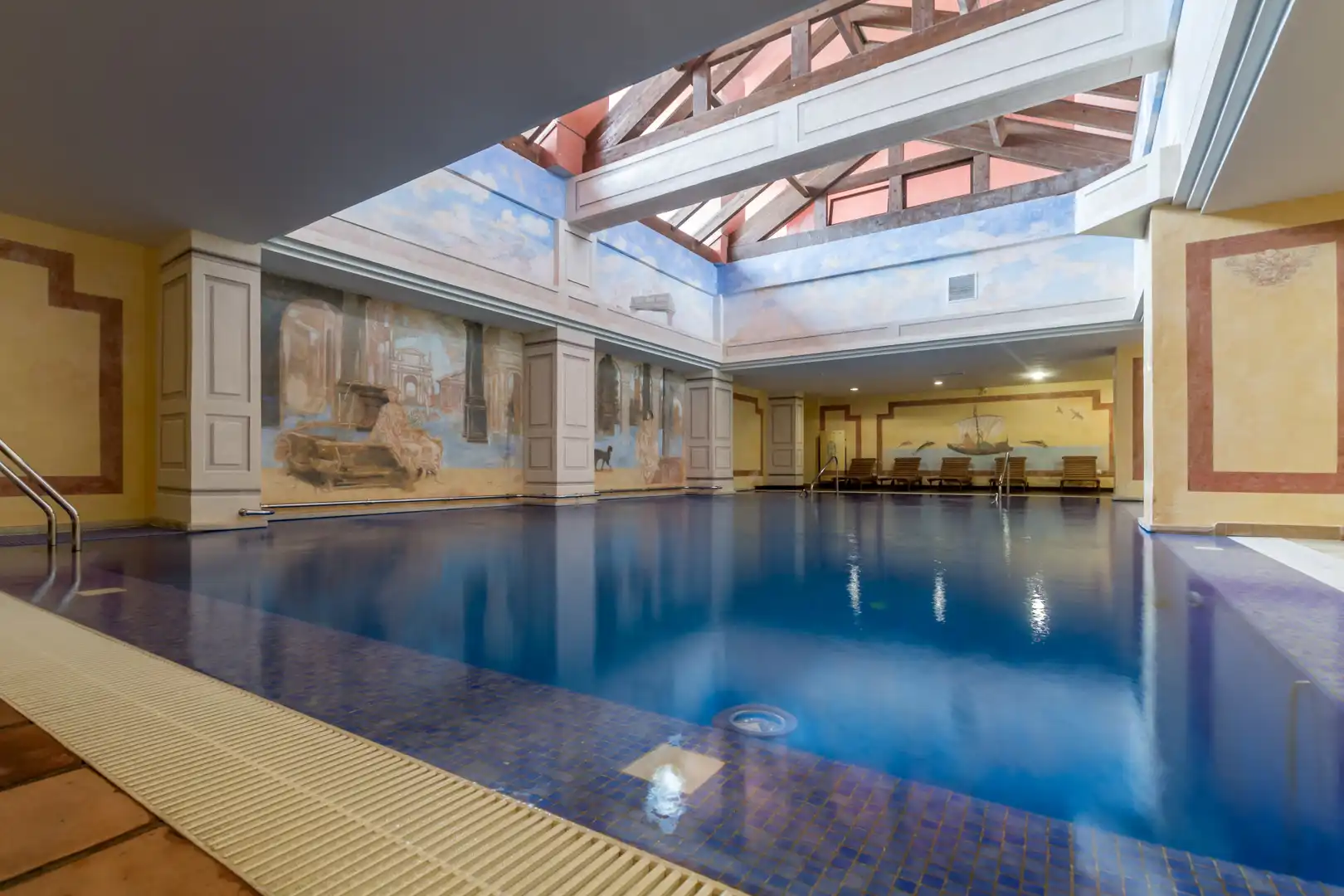 Home with pool for sale in Selwo, imagen 21